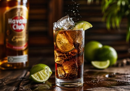 Cuba Libre