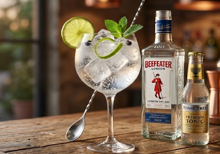 Gin Tonic